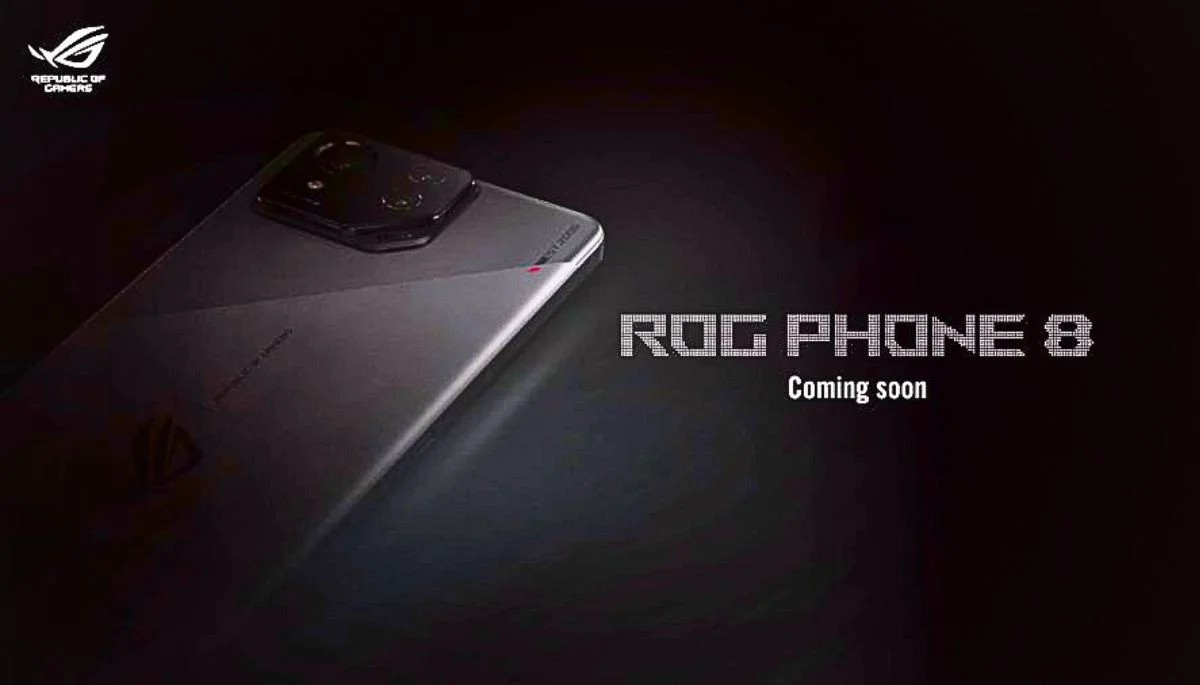 Asus ROG Phone 8 Pro Specifications Details, Price, Leaked